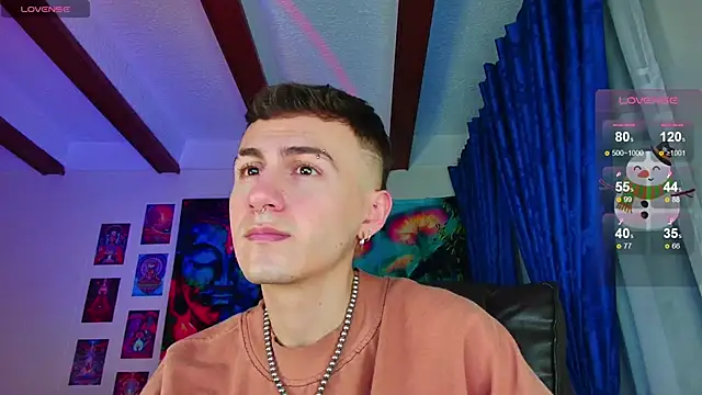 dimitri-bilak online show from 12/14/24, 12:11