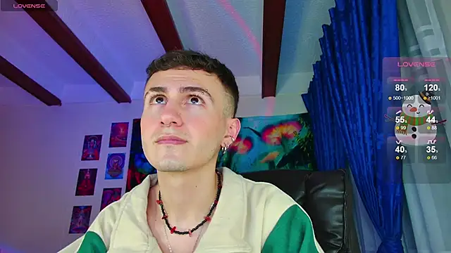 dimitri-bilak online show from 12/17/24, 12:34