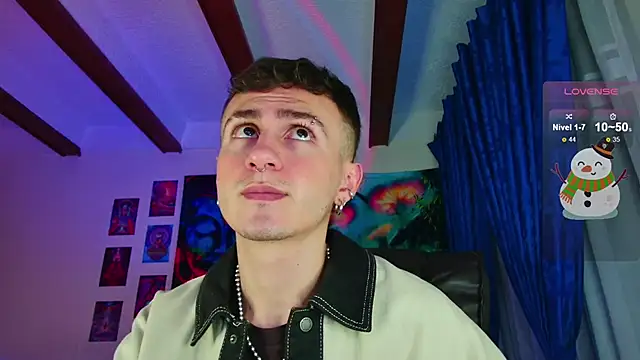 dimitri-bilak online show from 12/17/24, 11:27