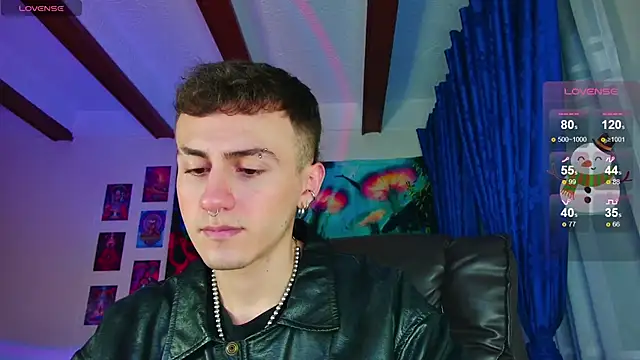 dimitri-bilak online show from 12/22/24, 11:09