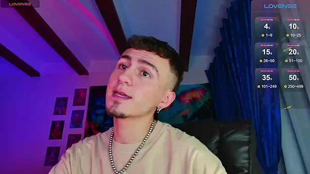 dimitri-bilak online show from 01/21/25, 11:34