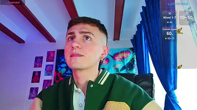 dimitri-bilak online show from 01/29/25, 10:32