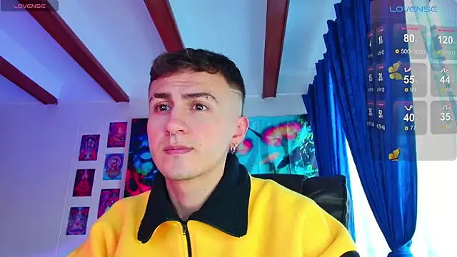 dimitri-bilak online show from 01/30/25, 10:30