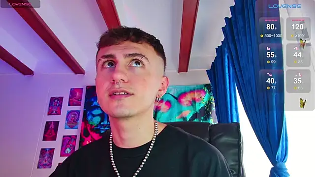 dimitri-bilak online show from 02/12/25, 09:22