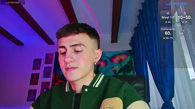 dimitri-bilak online show from 02/14/25, 10:36