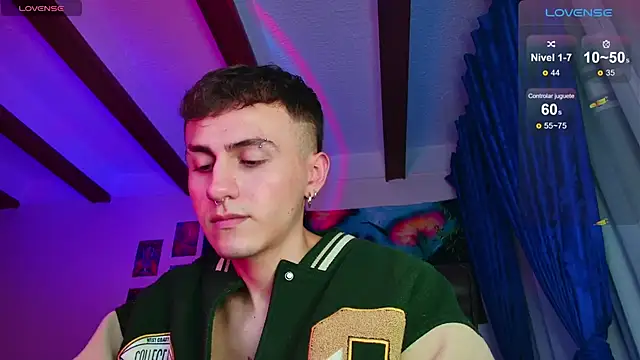 dimitri-bilak online show from 02/15/25, 01:42