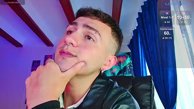 dimitri-bilak online show from 02/25/25, 10:39