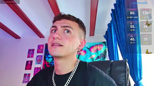 dimitri-bilak online show from 02/28/25, 10:06