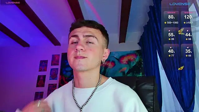 dimitri-bilak online show from 03/01/25, 10:42