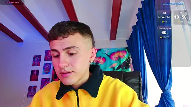 dimitri-bilak online show from 03/09/25, 10:52