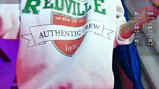 dimitri-bilak online show from 03/14/25, 01:16