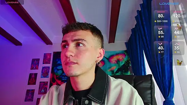 dimitri-bilak online show from 03/15/25, 10:55