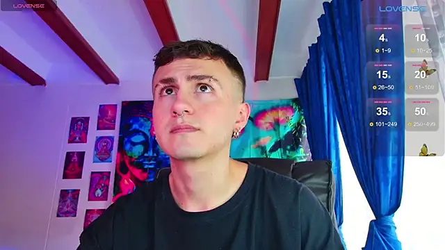 dimitri-bilak online show from 03/21/25, 10:17