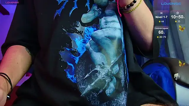 dimitri-bilak online show from 03/22/25, 01:22