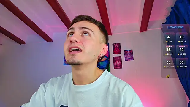 dimitri-bilak online show from 09/13/25, 03:17