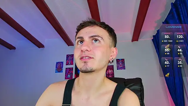 dimitri-bilak online show from 09/16/25, 01:06