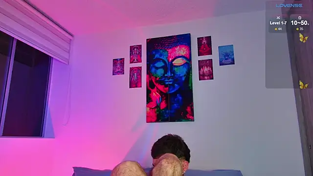 dimitri-bilak online show from 10/17/25, 11:29