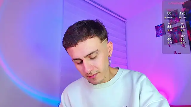 dimitri-bilak online show from 02/05/26, 11:20