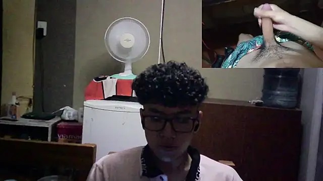 Emv2 online show from 01/08/26, 03:20