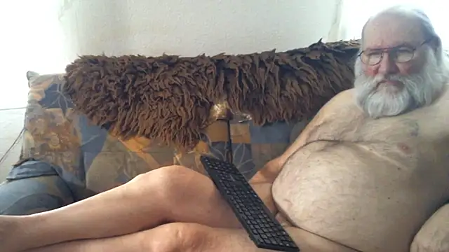 SexySantaC online show from 01/13/25, 11:08