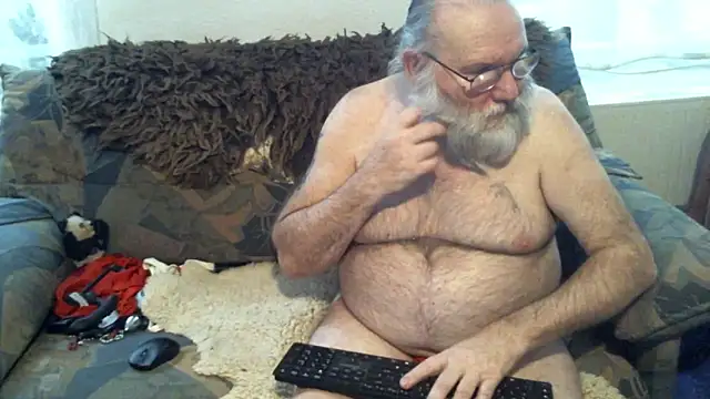 SexySantaC online show from 01/29/25, 08:46