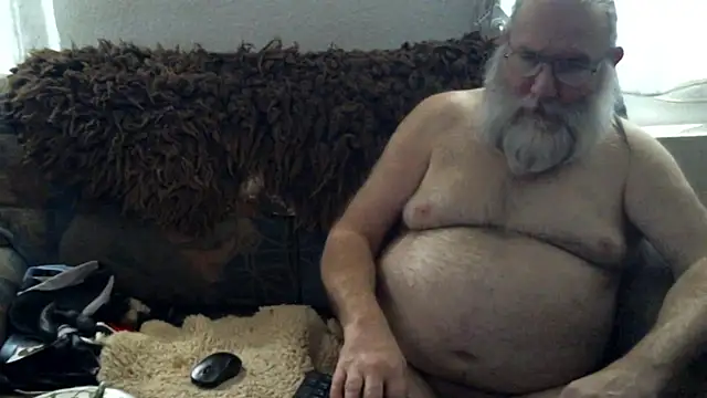 SexySantaC online show from 02/09/25, 03:56