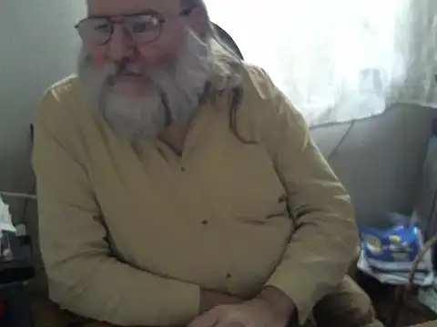 SexySantaC online show from 02/11/25, 04:02