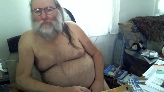 SexySantaC online show from 03/18/25, 02:59