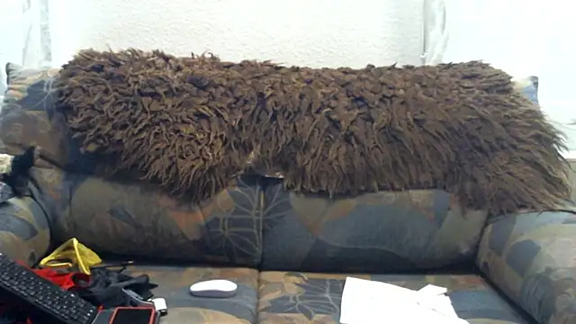 SexySantaC online show from 03/18/25, 07:42