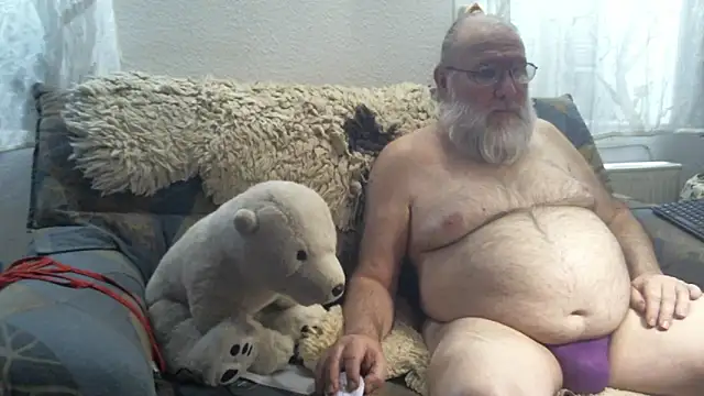 SexySantaC online show from 01/06/26, 04:32