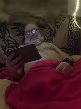 SexySantaC online show from 01/14/26, 06:52