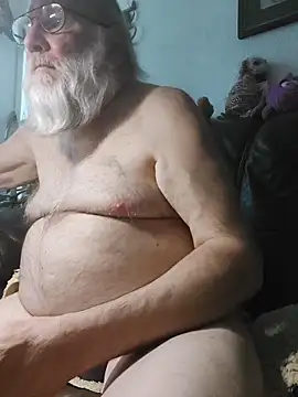 SexySantaC online show from 03/05/26, 08:05