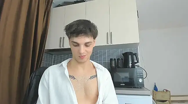 Angelfrank   online show from 03/11/25, 01:05