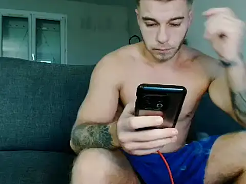 Elkafit28 online show from 11/01/25, 07:21