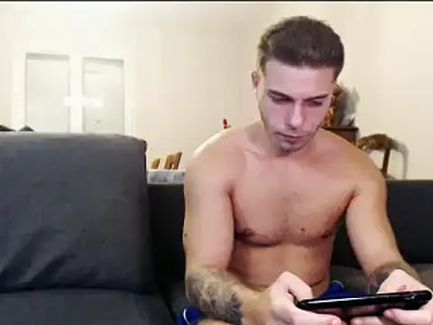 Elkafit28 online show from 01/06/26, 08:45