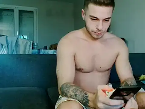 Elkafit28 online show from 01/17/26, 07:57