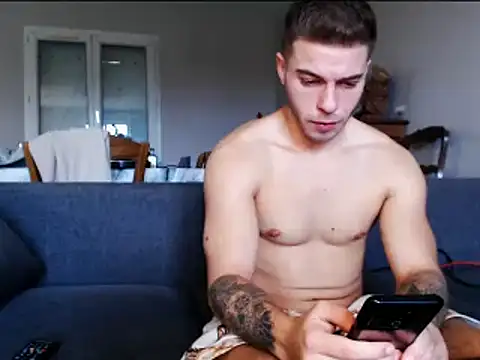 Elkafit28 online show from 01/18/26, 11:58