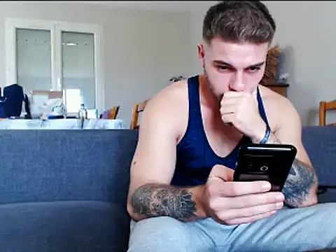 Elkafit28 online show from 04/04/26, 12:35