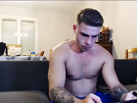 Elkafit28 online show from 04/05/26, 08:39