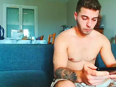 Elkafit28 online show from 04/15/26, 12:01