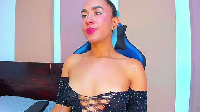 abbyblairs3 online show from 02/06/26, 05:45