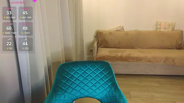 EmelyBenz online show from 02/23/25, 03:13