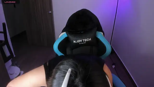 Miss Nicole online show from 01/09/26, 08:21