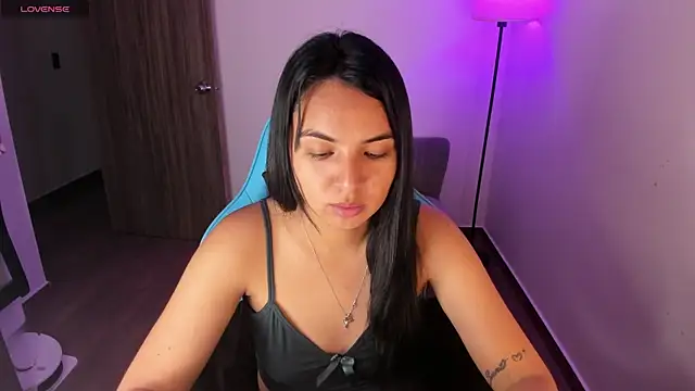 Snapshot of Miss_Nicole chatting on 03/27/26, 07:24 Miss Nicole online show from 03/27/26, 07:24