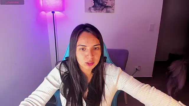 Miss Nicole online show from 05/14/26, 12:39