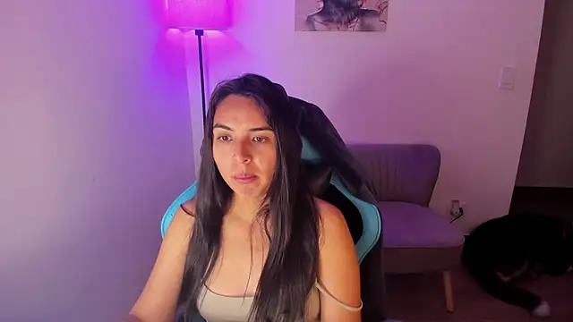 Miss Nicole online show from 05/23/26, 01:11