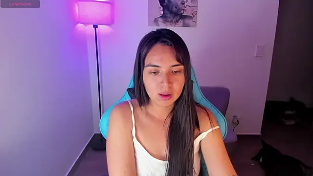 Miss Nicole online show from 05/29/26, 01:03