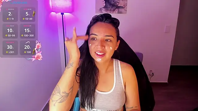 Miss Nicole online show from 05/31/26, 12:56