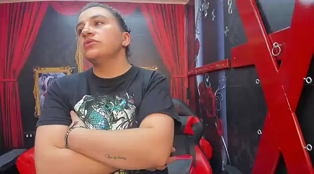 Snapshot of AmaiaDavies chatting on 12/02/24, 11:01 AmaiaDavies online show from 12/02/24, 11:01