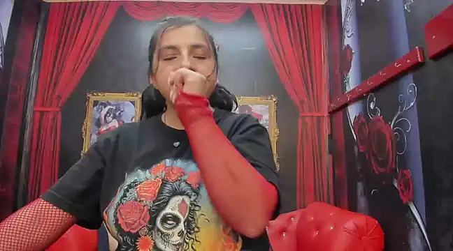 Snapshot of AmaiaDavies chatting on 12/04/24, 09:51 AmaiaDavies online show from 12/04/24, 09:51